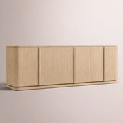Liromelle Media Console