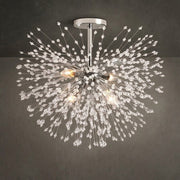 Dandelion Flushmount