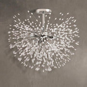 Dandelion Flushmount