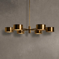 Warm Bronze