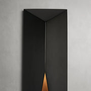 Davian Outdoor Sconce
