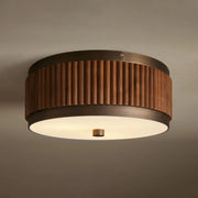 Decan Flush Mount