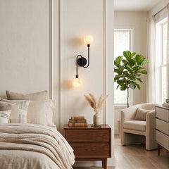 White + Black
