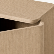 Liromelle Media Console
