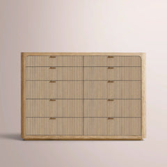 10-DRESSER