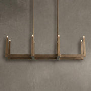 Emmet Linear Chandelier