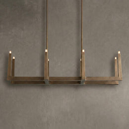 Emmet Linear Chandelier