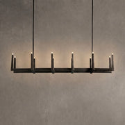 Emmet Linear Chandelier