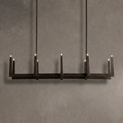Emmet Linear Chandelier