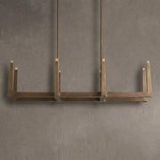 Emmet Linear Chandelier