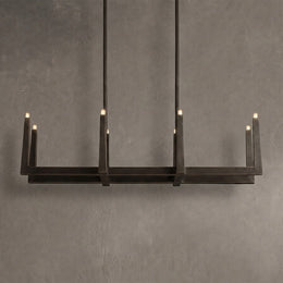 Emmet Linear Chandelier