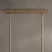 Emmet Linear Chandelier