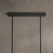 Emmet Linear Chandelier