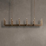 Emmet Linear Chandelier