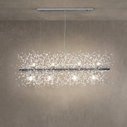 Dandelion Dining Room Chandelier