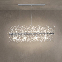 Dandelion Dining Room Chandelier
