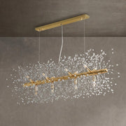 Dandelion Dining Room Chandelier