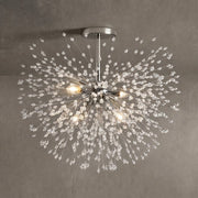 Dandelion Flushmount