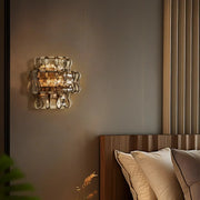 Ghiaccio Sconce