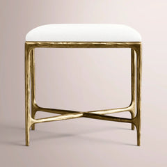 FORGED BRASS