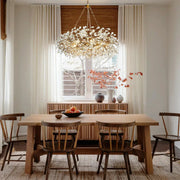 Fiore Crown Chandelier 39