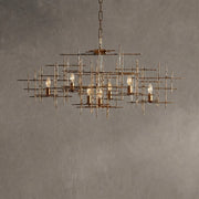 Fritz 7 Light Chandelier