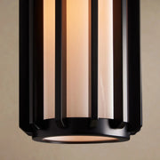 Gabbia Outdoor Spotlight Flush Mount
