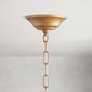 Fiore Crown Chandelier 39