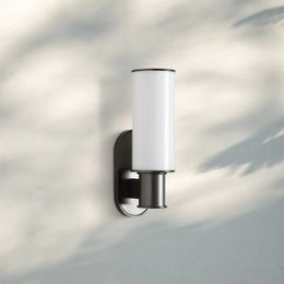 Harlin Wall Sconce in Milk