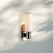Harlin Wall Sconce in Milk