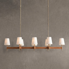 8 LIGHT
