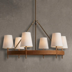 6-LIGHT