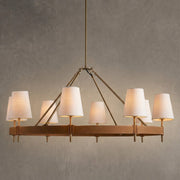 Hastings Round Chandelier