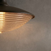 Bennett Outdoor Sconce