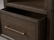 Haven Single Entryway Cabinet 25