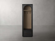 Haven Single Entryway Cabinet 25