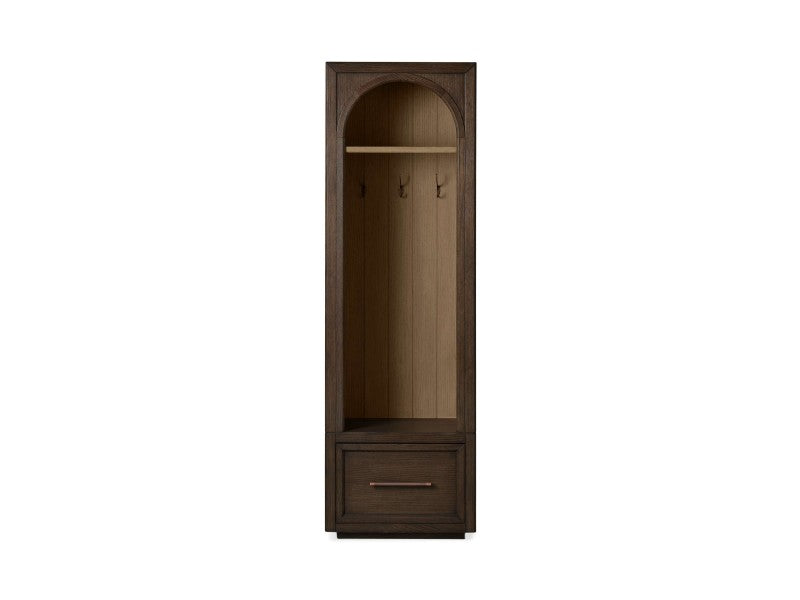 Haven Single Entryway Cabinet 25"W