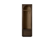 Haven Single Entryway Cabinet 25