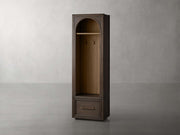 Haven Single Entryway Cabinet 25