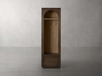 Haven Single Entryway Cabinet 25"W