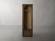 Haven Single Entryway Cabinet 25