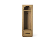 Haven Single Entryway Cabinet 25