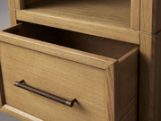 Haven Single Entryway Cabinet 25
