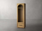 Haven Single Entryway Cabinet 25"W