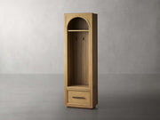 Haven Single Entryway Cabinet 25