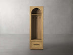 Haven Single Entryway Cabinet 25"W