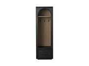 Haven Single Entryway Cabinet 25