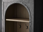 Haven Single Entryway Cabinet 25