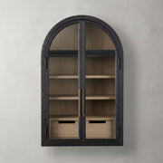 Haven Wall Mounted Cabinet 24