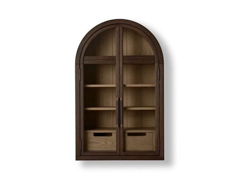 Haven Wall Mounted Cabinet 24"W